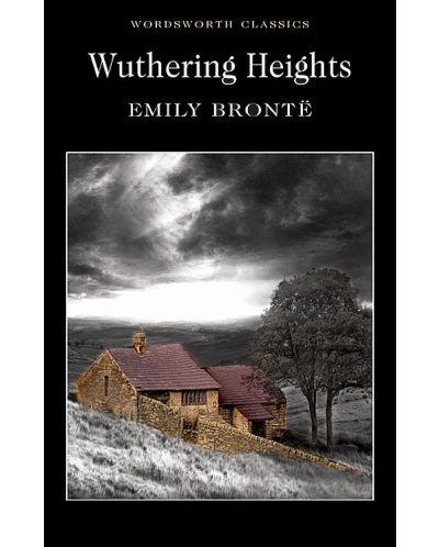 Wuthering Heights - 3