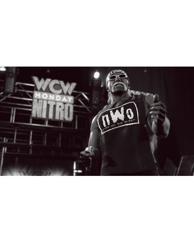 WWE 2K23 - Deluxe Edition (PC) - Digital - 6