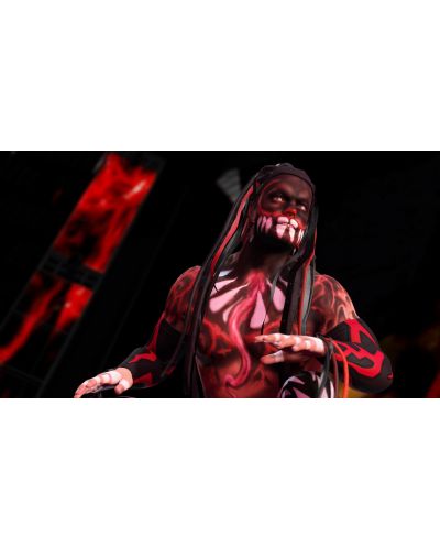 WWE 2K16 (Xbox One) - 11