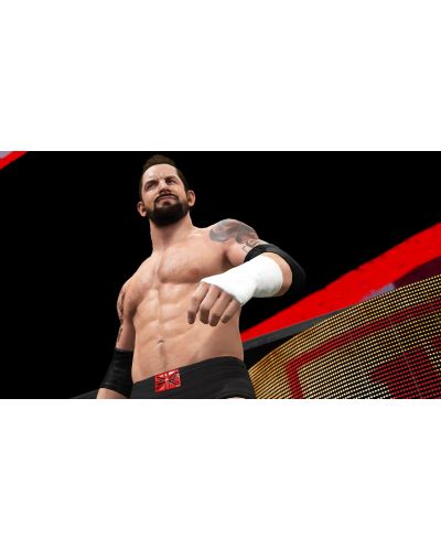WWE 2K16 (PS3) - 11