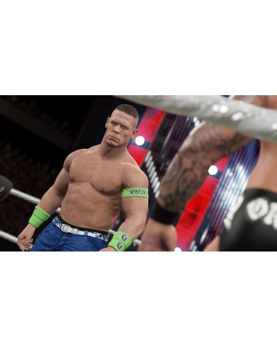 WWE 2K15 (PS4) - 6
