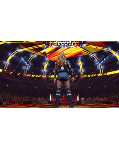 WWE 2K22 (Xbox Series X) - 9