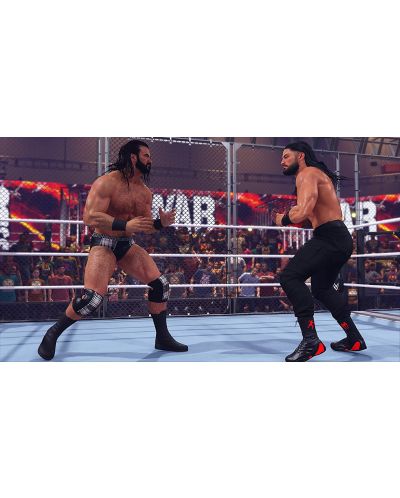 WWE 2K23 (Xbox One) - 3