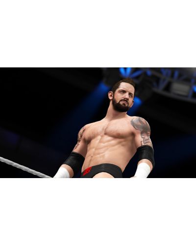 WWE 2K16 (PS3) - 6
