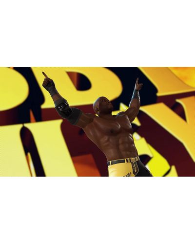 WWE 2K23 - Deluxe Edition (PC) - Digital - 4