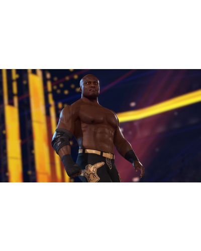 WWE 2K22 - Deluxe Edition (PS5) - 3