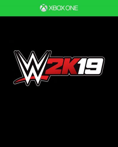 WWE 2K19 (Xbox One) + Бонус - 2