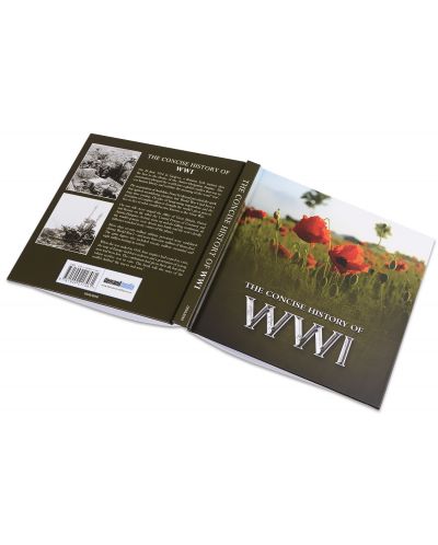 WW1 Commemoration (DVD+Book Set) - 5