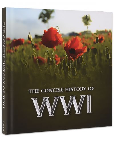 WW1 Commemoration (DVD+Book Set) - 6