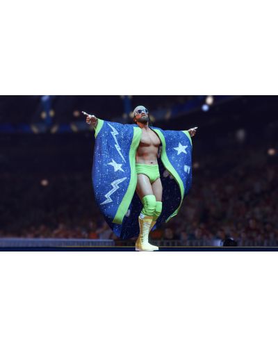 WWE 2K22 (Xbox Series X) - 6