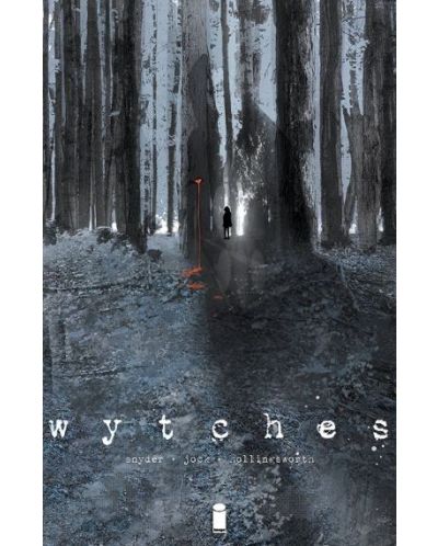 Wytches, Vol. 1 - 1
