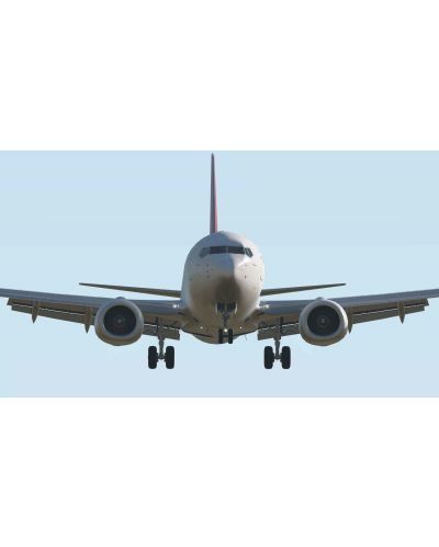 X-Plane 11 & Aerosoft Airport Collection (PC) - 3