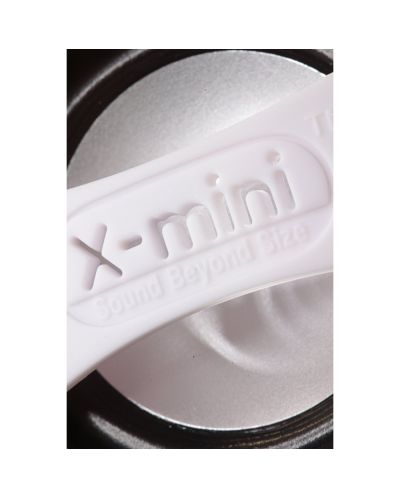 Мини колонка X-mini II - бяла - 2