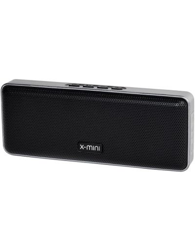 Портативна колонка X-mini - Xoundbar, черна