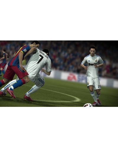 FIFA 12 (PS3) - 6