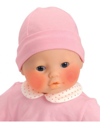 Интерактивна кукла-бебе Corolle – Лила с аксесоари, 42 cm - 3