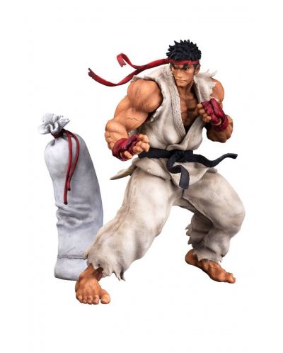 Фигуре Street Fighter III: 3rd Strike Fighters - Legendary Ryu, 21 cm