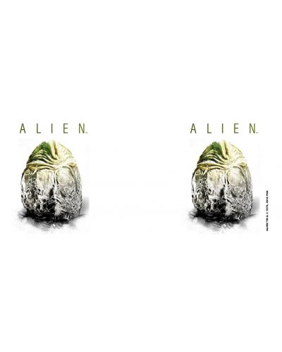 Чаша Alien Egg - 2