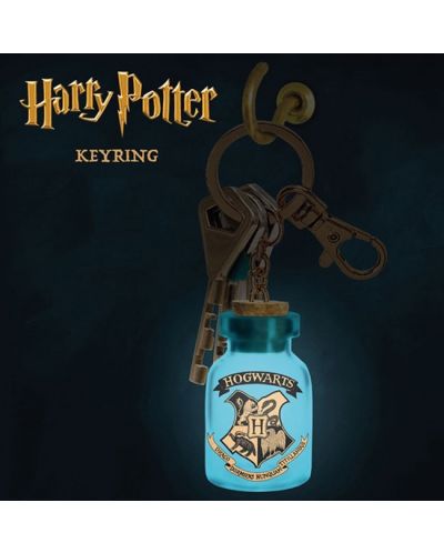 Ключодържател Harry Potter Potion Bottle - 2