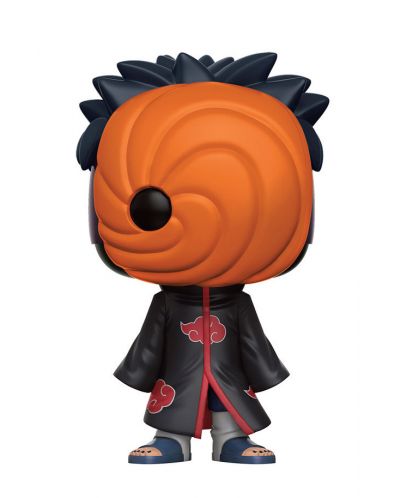 Фигура Funko Pop! Animation: Naruto Shippuden - Tobi, #184