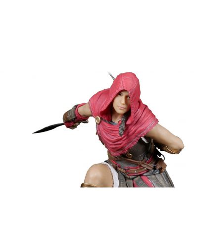 Фигура Assassin's Creed Odyssey:  Kassandra, 29 cm - 2