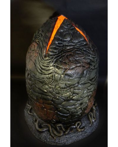 Фигура Aliens - Xenomorph Egg & Facehugger, 91 cm - 2