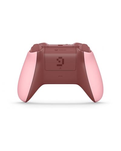 Microsoft Xbox One Wireless Controller - Minecraft Pig - 4