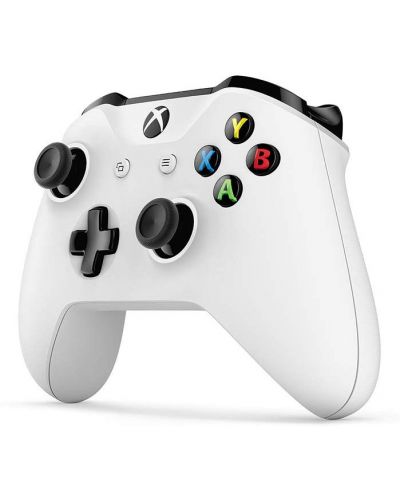 Xbox One S - All Digital - 5
