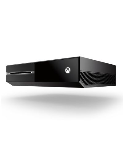 Xbox One 1TB + Rainbow 6 Siege & Vegas 1 & 2 - 4