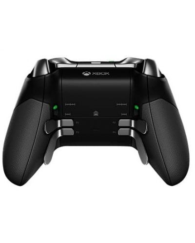 Microsoft Xbox One Wireless Elite Controller - черен - 3