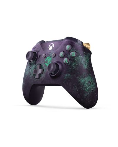Microsoft Xbox One Wireless Controller - Sea of Thieves Limited Edition - 5