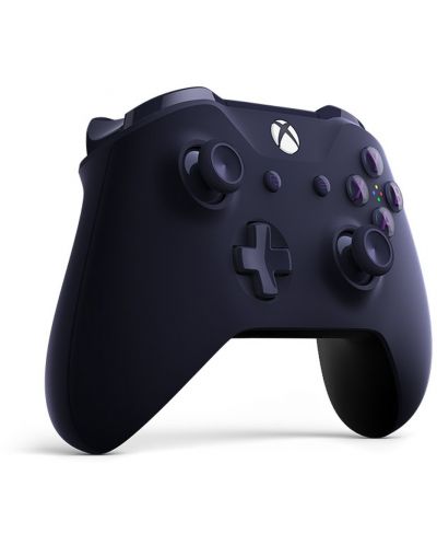 Контролер Microsoft - Xbox One Wireless Controller -  Fortnite Special Edition - 3