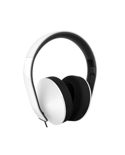 Microsoft Xbox One Stereo Headset Special Edition - White - 4