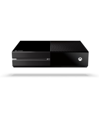 Xbox One 500GB + Gears of War Ultimate Edition - 5