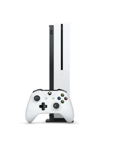 Xbox One S 1TB + Gears of War 4 - 7
