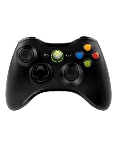 Xbox 360 Controller for Windows (безжичен) - 2