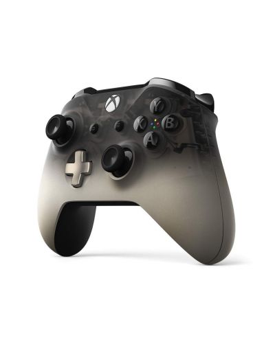 Microsoft Xbox One Wireless Controller - Phantom Black Special Edition - 2