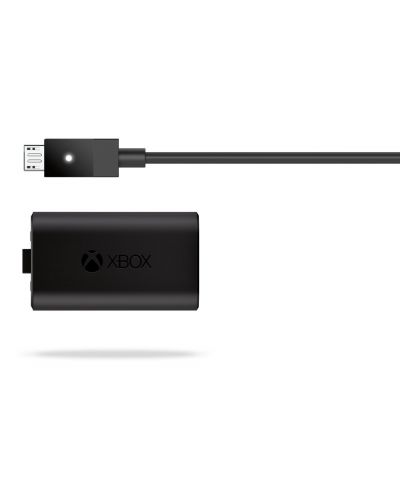 Microsoft Xbox One Play & Charge Kit - 2