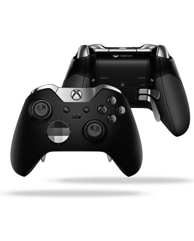 Xbox One Elite 1TB & Elite Xbox One Controller - 5