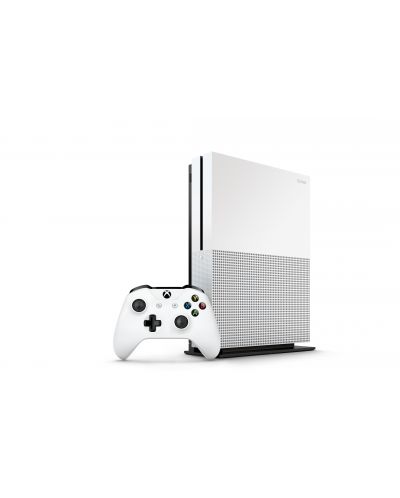 Xbox One S 1TB +  Battlefield V Deluxe Bundle - 7