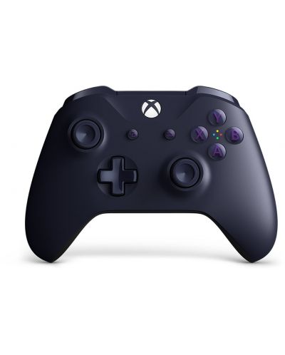 Контролер Microsoft - Xbox One Wireless Controller -  Fortnite Special Edition - 1
