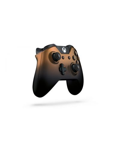 Microsoft Xbox One Wireless Controller - Special Edition Copper Shadow - 5