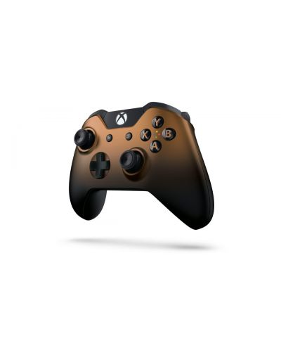 Microsoft Xbox One Wireless Controller - Special Edition Copper Shadow - 4