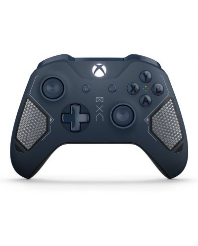 Microsoft Xbox One Wireless Controller - Patrol Tech Special Edition - 1