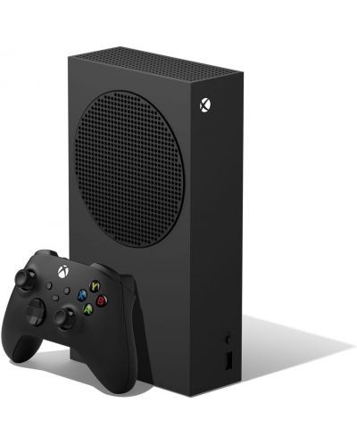 Xbox Series S, 1 TB, Carbon Black - 1