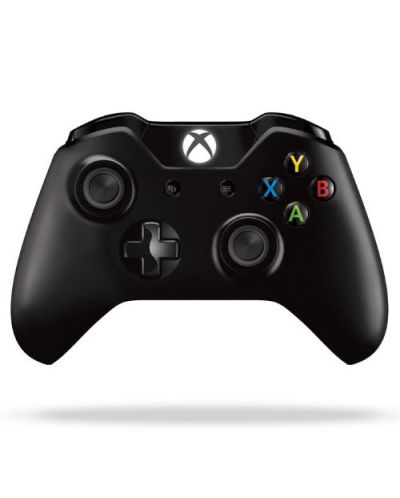 Microsoft Xbox One Wireless Controller - 1