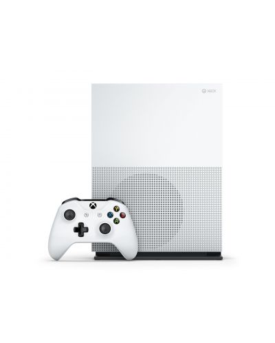 Xbox One S 1TB +  Battlefield V Deluxe Bundle - 6