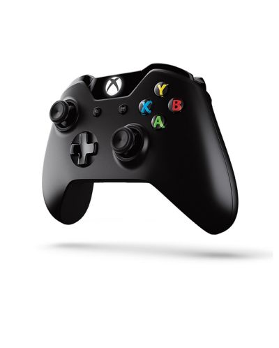 Xbox One 1TB + Rainbow 6 Siege & Vegas 1 & 2 - 5