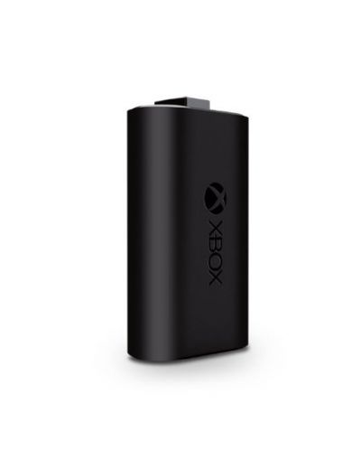 Microsoft Xbox One Play & Charge Kit - 4
