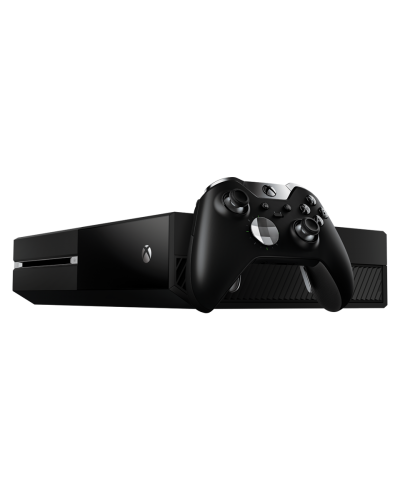 Xbox One Elite 1TB & Elite Xbox One Controller - 7